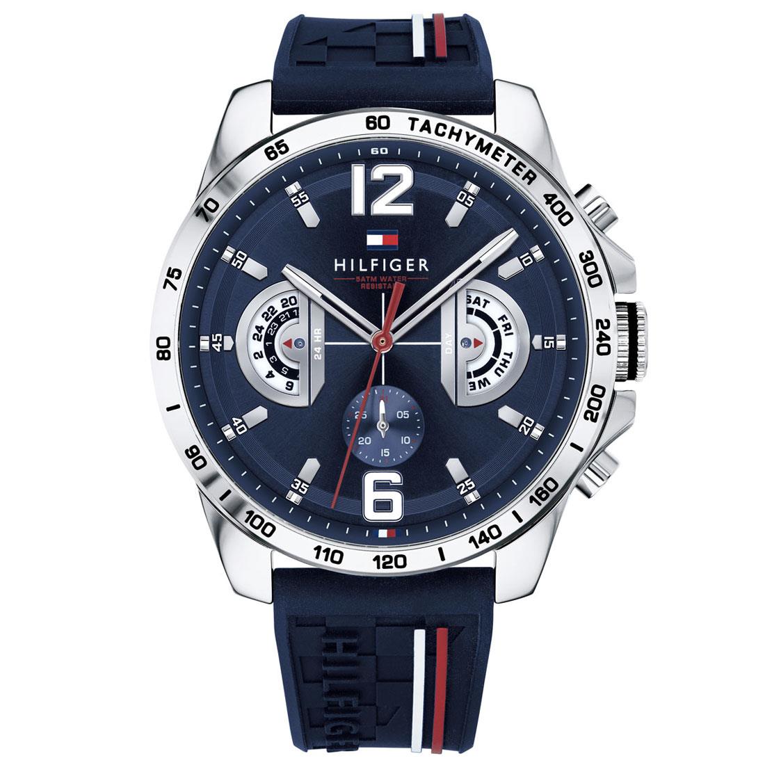 Tommy Hilfiger 1791476 Men's Watch Tommy Hilfiger 1791476 Men's Watch